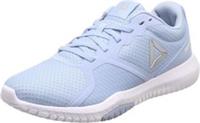 UK size 7.5 - reebok CLASSIC flexagon premier comfort trainers blue