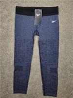 Reebok Women's Sports Leggings Size Small - S Regular