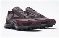 UK size 5 - reebok AT CRAZE 2.0 hiking walking trainers grey burgundy deep tread