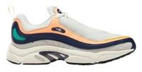 UK size 8 - reebok CLASSIC daytona COMFY trainers off white RARE model