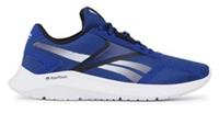 UK size 6.5 - reebok energy lux trainers memory tech premier comfort royal blue