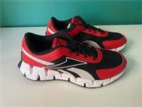 Junior Reebok Zig Dynamica 2 Trainers UK Size 5.
