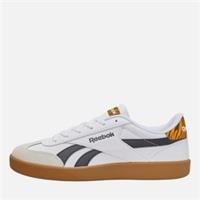 Reebok Club C Revenge Vintage Trainers Vintage Chalk/Black/Rubber Gum