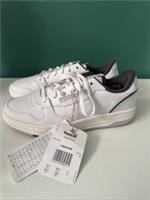 Juniors Reebok Phase Court Trainers 100201449 Size UK 3 - New With Tags