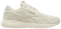 UK size 6.5 - reebok CLASSIC dashonic walking comfy trainers ecru