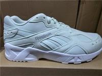 UK size 6 - reebok CLASSIC aztrek COMFY trainers mint green unisex retro RARE