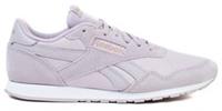 UK size 3.5 - reebok CLASSIC royal ultra comfy walking trainers grey white