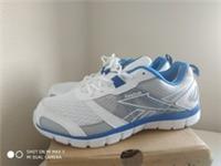 Bnib Reebok Running Hexaffect C Blue White Trainers Size UK 7