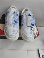 Reebok x BAIT x Astro Boy Club C Stomper Blueprint GY6039 UK8 New Boxed