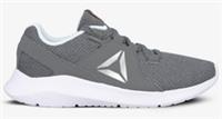 UK size 4 - reebok classic energy lux running walking comfy trainers grey