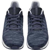 UK size 6 - reebok classic ever road DMX trainers blue gym training run