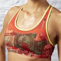 Womens Reebok OSR Bra Top (AI1073) - S - S Regular