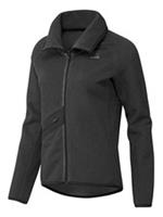 Reebok Women's Sweatshirt Jacket Coal Grey, Full Zip, Size M BNWT - M Regular