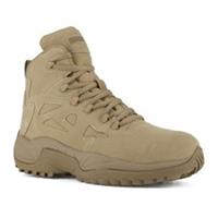 Reebok Work Men's Rapid Response RB8694 Safety Boot,Tan UK12