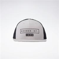 REEBOK Training Supply One Series Training Flat Brim UNISEX CAP - FL5157