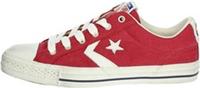Converse 160923C ALL STAR Player DISTRESSED OX Canvas Shoes Trainers