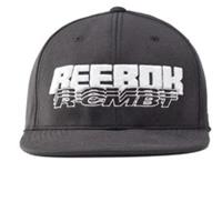Reebok Combat 6 Panel Cap Black - FL5234