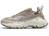 REEBOK ZIG KINETICA 2.5 EDGE CORDURA TRAIL TRAINERS SIZE 7.5 EU 41 RRP &pound;125.00