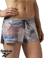 Women Reebok CrossFit 2 Inch Shorts (AI1220) - 28 Regular