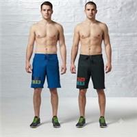 Reebok DT AOP ONE Printed Men Sports shorts Z89398 / Z92217