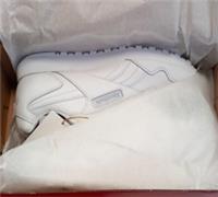 Reebok Royal Glide Syn Junior Classic White J3UK 3.5