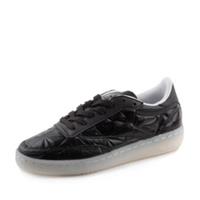 Women's Reebok Club C 85 Zip Trainers - BS6608