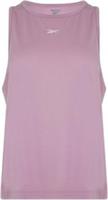 Reebok Y Maternity Tank Top - Pink Size M UK 12-14 - BNWT - M Maternity