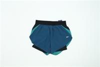 Reebok Women's Size M Escape Blue New - M Regular