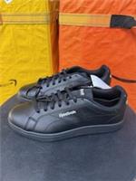 Reebok Court Clean Unisex Trainers Size 6(39)