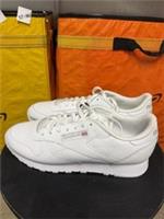 Reebok Classic Leather Size 12(47).Retail Price:85&pound;