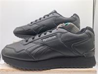 Reebok Royal Glide Mens Trainers Uk 8.5 Ch28 Brand New