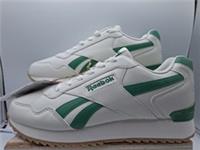 Reebok Glide Ripple Clip Trainers Mens Uk 8 Ch30 Reduced