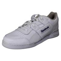 Mens Reebok Lace Up Casual Trainers Workout Plus 2759