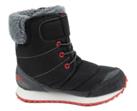 Reebok Infant Snowprime Snow Boots / BNIB / Black / RRP £40