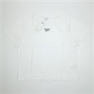 Womens Reebok Classics White Relaxed Fit Logo T-Shirt Size XL BNWT - XL Regular