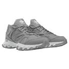 REEBOK X MOUNTAIN RESEARCH DMX TRAIL SHADOW TRAINERS SHOES SNEAKERS UNISEX GREY