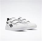 Reebok Reebok Royal Prime 2 Boys Shoes White UK 1 US 1.5 *REFSSS388