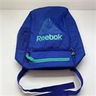 Reebok Back to School Backpack with Pencil Case, Blue