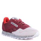 REEBOK CLASSIC LEATHER SM TRAINERS SUEDE NEW RETRO v67680 6 to 11uk sizes