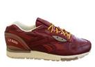 Reebok Classic LX 8500 Premium Leather Mens Trainers Lace Up Running M49342