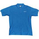 Reebok Mens Clearance Plain Polo Shirt -Medium - Medium Regular