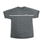 Reebok Original Clearance Fleece Feel T-Shirt 5 - Grey - Medium