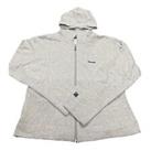 Reebok Womens Freestyle Jacket 35 - Grey - UK Size 12