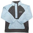 Reebok Mens Athletic Sports Jacket 10 - Blue - UK Size 12