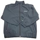 Reebok Womens Athletic Dpt Jacket 13 - Navy - UK Size 12