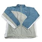 Reebok Women Athletics Sport Jacket 5 - Green - UK Size 12