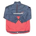 Reebok Women Athletics Sports Jacket 30 - Navy - UK Size 12