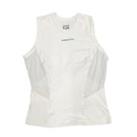 Reebok Womens Freestyle Athletics Vest 8 - White - UK Size 12