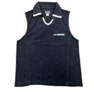 Reebok Womens Freestyle Athletics Vest 14 - Navy - UK Size 12