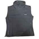 Reebok Womens Freestyle Athletics Vest Fleece 23 - Navy - UK Size 12